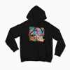 Little Ole San Antonio Hoodie
