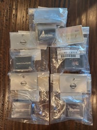 Image 2 of Official Nissan Skyline Pins