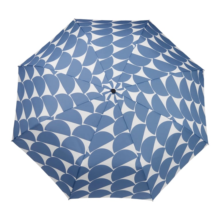 PARAPLUIE CANARD DENIM MOON, ORIGINAL DUCKHEAD Image 5
