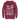 Flash Hoodie (Maroon)