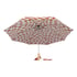 PARAPLUIE CANARD DAMIER CARAMEL, ORIGINAL DUCKHEAD Image 2