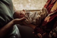 Image 2 of Fresh Baby Sessions 