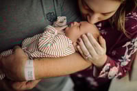 Image 5 of Fresh Baby Sessions 