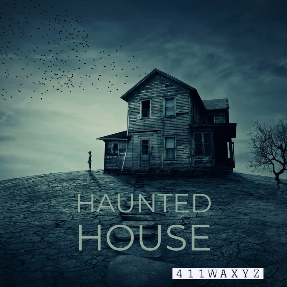 Image of Haunted House