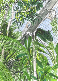Kew Palm House