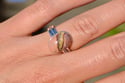 Cantera Opal Ring 