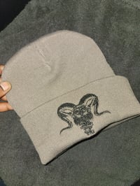 Image 1 of Black Sheep Dem Green