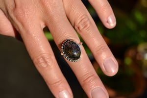Image of Calcedonia Ring