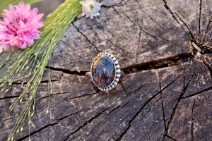 Image of Calcedonia Ring