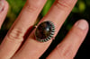 Calcedonia Ring