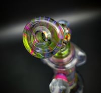 Image 5 of Collab➡️@brandi_main_glass X@ianmichaelglassart