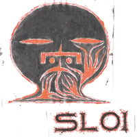 Image 1 of SLOI - s/t LP