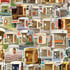 Fifty Beautiful Bus Shelters of Canberra, 1000 piece jigsaw Image 2