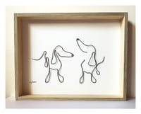 Image 1 of 'You did not'