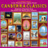 Canberra Classics, 1000 piece jigsaw Image 3