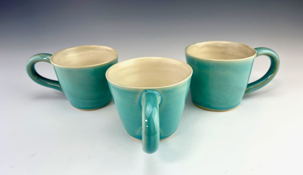 Image of Small cups (BGC)