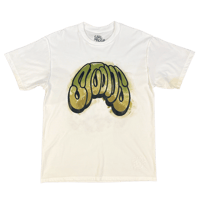 Image 1 of Invest In Yourself T-Shirt s/s - White