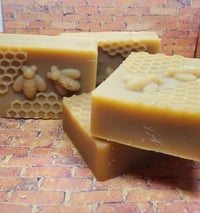 Image 1 of Oatmeal Milk & Honey