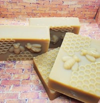 Image 2 of Oatmeal Milk & Honey