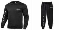 Image 3 of NO FEAR /ALL FAITH Ltd Ed. (Long Sleeve Set)
