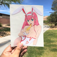 Image 5 of Darling in Franxx - Zero Two Bunny Suits