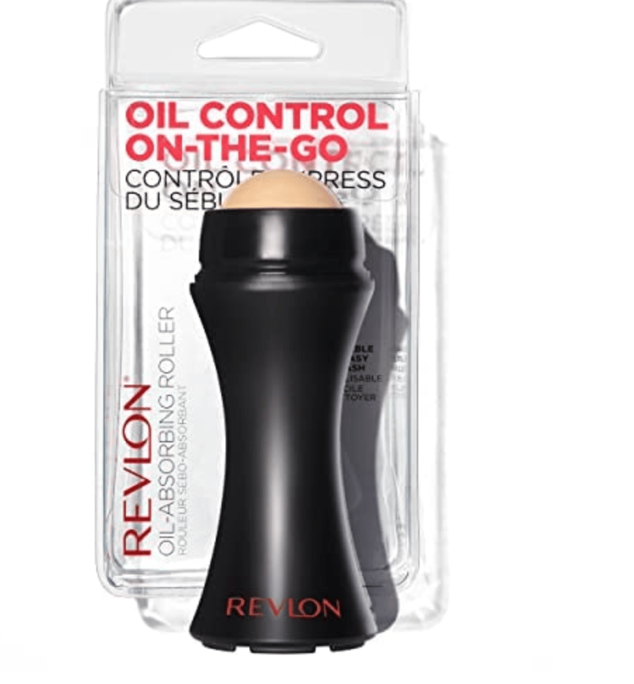 Image of Face Roller by Revlon,