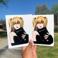 Image 4 of Death Note - Misa Amane