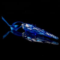 Image 3 of Icicle ornament
