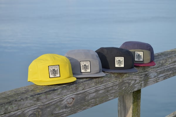Image of Runner Hat