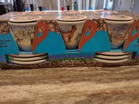 Image 2 of Nuova Point Espresso Cups (6 cup set)