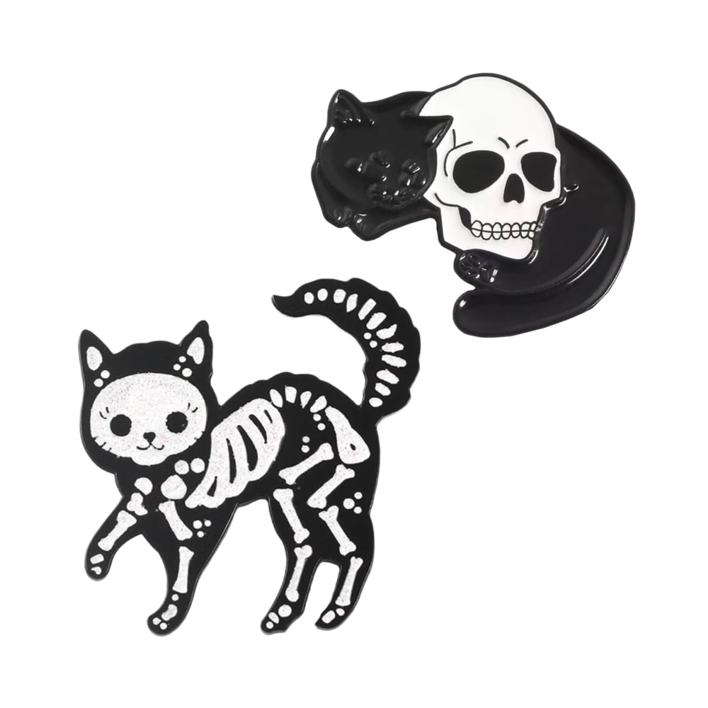 Enamel Pins | 4
