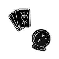 Image 5 of Enamel Pins | 4