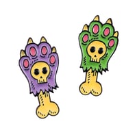 Image 1 of Enamel Pins | 4