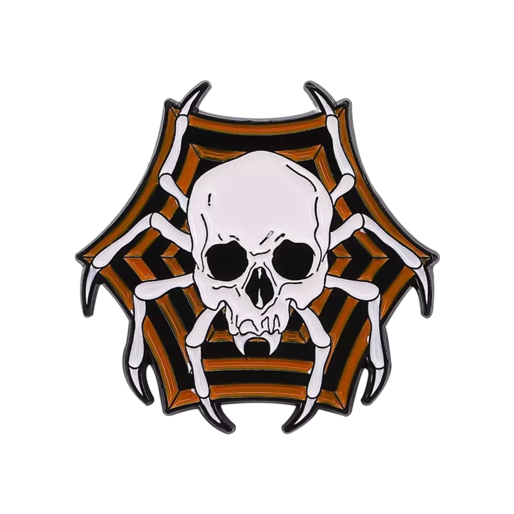 Enamel Pins | 4