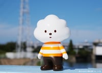Image 1 of SOFUBI Collection - Mr. White Cloud