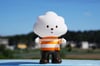 SOFUBI Collection - Mr. White Cloud