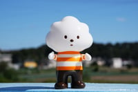 Image 3 of SOFUBI Collection - Mr. White Cloud