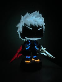 Image 2 of Rex (Preorder)