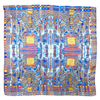 Image 2 of Scarf* Theatre  (original price 1750 CZK)