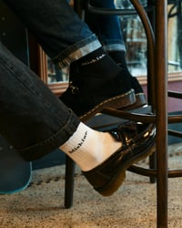 Image 1 of Chaussettes