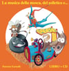 P. Fariselli - La Musica delle cose e degli animali Vol.3 (Book+CD)