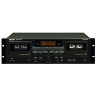 Image 1 of Tascam 202 MK III