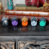 Spooky Acorn Babies