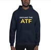 ATF Hoodie