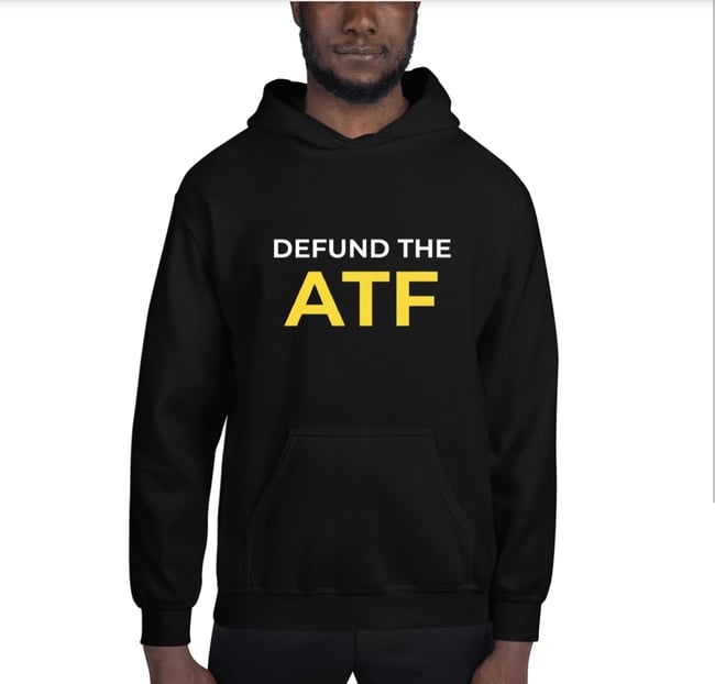 ATF Hoodie
