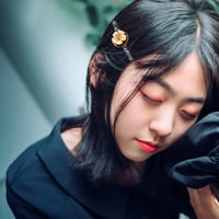 Image 3 of BARRETTE    AYANO