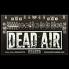 DEAD AIR BUSINESS CARD PCB