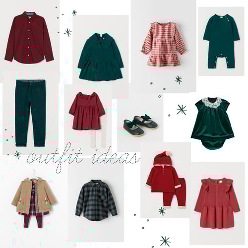 Image of 2025 CHRISTMAS MINI SESSION at Studio /from 30min.