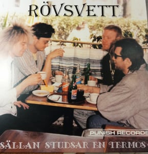 Image of RÖVSVETT-Sällan studsar en termos 10"