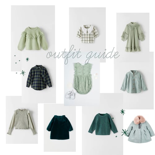 Image of 2025 CHRISTMAS MINI SESSION at Studio /from 30min.